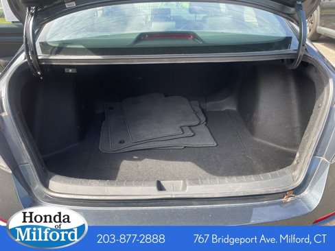 Used 2024 Honda Civic Sport image 12