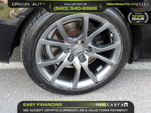 Used 2011 Audi A5 2.0T Premium image 9
