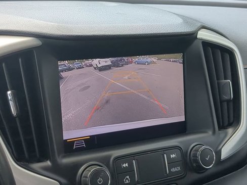 Used 2020 GMC Terrain SLT image 26