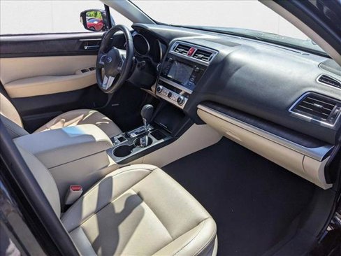 Used 2017 Subaru Outback 2.5i Limited image 22