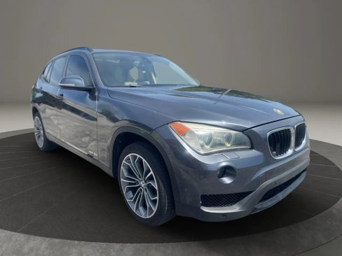Used 2014 BMW X1 xDrive35i w/ Ultimate Package image 11
