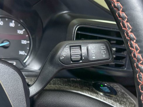 Certified 2021 Ford Explorer Timberline image 40