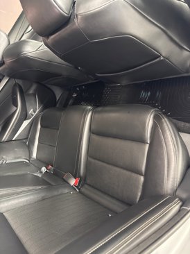 Used 2018 Nissan Maxima 3.5 SV image 23