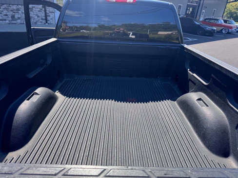 Used 2011 Chevrolet Silverado 1500 LTZ w/ Chrome Essentials Package image 15