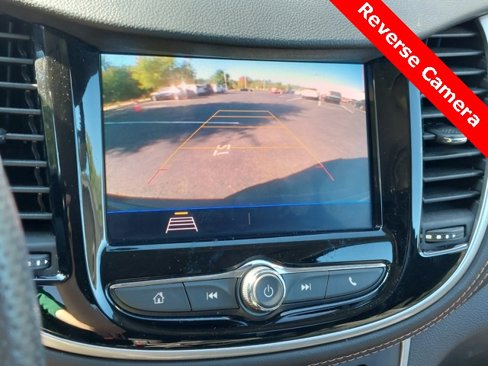 Used 2021 Chevrolet Trax LS w/ Tint and Cruise Package image 11