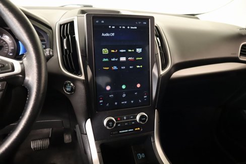 Used 2024 Ford Edge SEL image 5