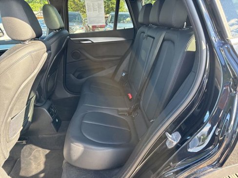 Used 2018 BMW X1 xDrive28i image 18