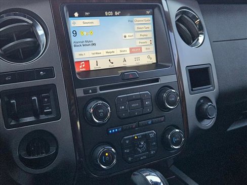 Used 2016 Ford Expedition Platinum image 15