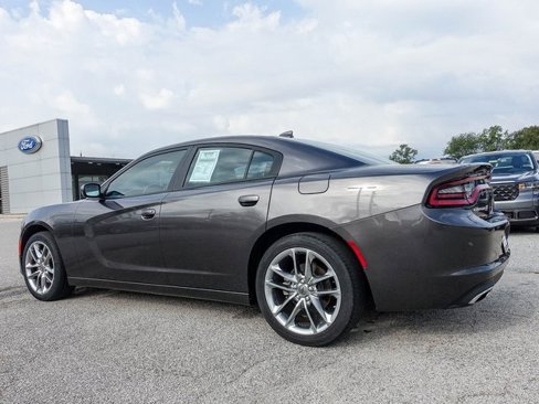 Used 2022 Dodge Charger SXT w/ Plus Group image 12