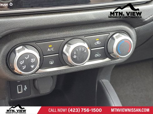 Used 2021 Nissan Versa S image 21