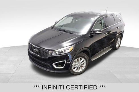 Used 2016 Kia Sorento L image 2