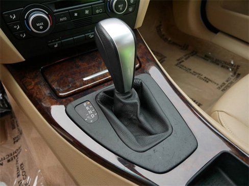 Used 2008 BMW 328xi Sedan image 21