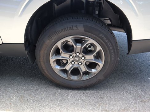 Used 2024 Ford Maverick XLT image 9