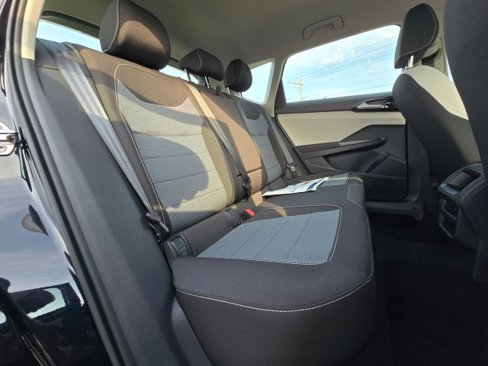 New 2025 Volkswagen Taos S image 15