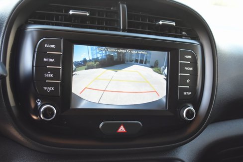 Used 2020 Kia Soul LX image 22