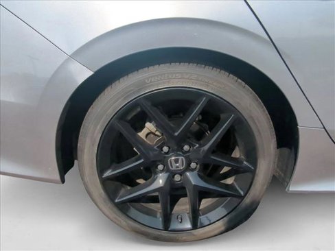 Used 2022 Honda Civic Sport image 26