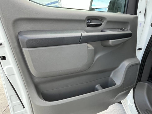 Used 2020 Nissan NV 1500 SV image 21