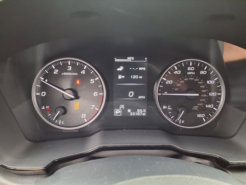 Certified 2023 Subaru Outback Premium image 15