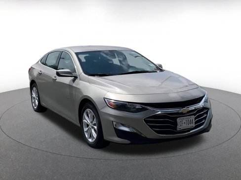 Used 2023 Chevrolet Malibu LT w/ Driver Confidence Package image 3