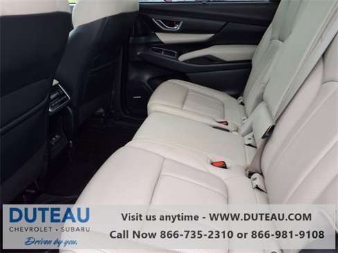 Used 2019 Subaru Ascent Limited image 11