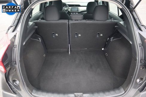 Used 2020 Nissan Kicks S image 22