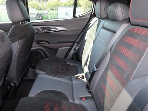 Used 2023 Dodge Hornet GT Plus w/ Track Pack image 26