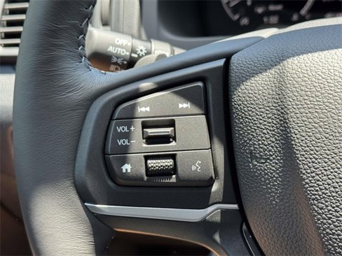 New 2025 Honda Ridgeline Sport image 19