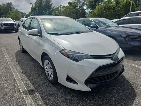 Used 2018 Toyota Corolla L image 1