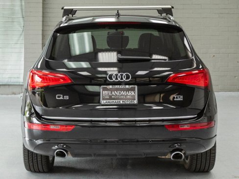 Used 2015 Audi Q5 TDI Premium Plus w/ Technology Package image 28