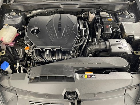Certified 2021 Hyundai Sonata SEL image 20
