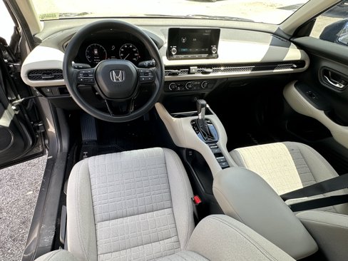 Used 2024 Honda HR-V LX image 30