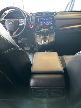 Used 2018 Honda CR-V EX-L image 21
