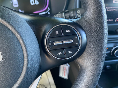 Used 2024 Kia Soul LX w/ Option Group 015 image 53