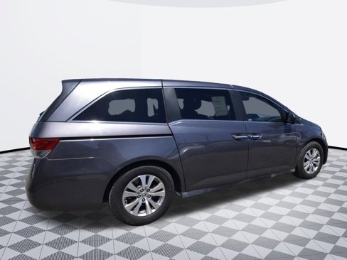 Used 2014 Honda Odyssey EX-L image 5