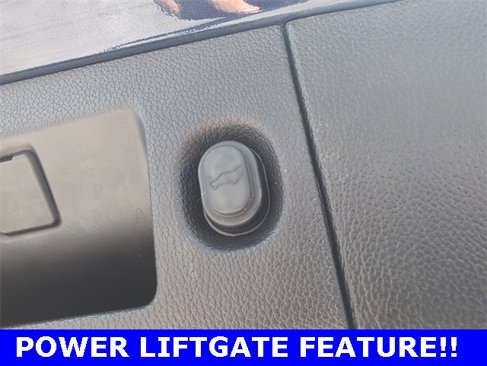 Used 2017 Chevrolet Tahoe LT image 15