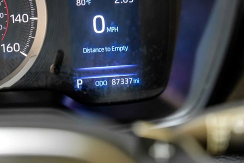 Used 2021 Toyota Corolla SE image 30