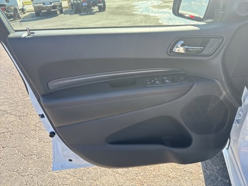 New 2026 Dodge Durango GT w/ Blacktop Package image 23