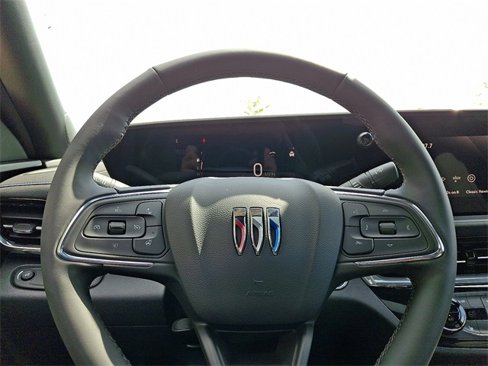 New 2025 Buick Envista Sport Touring w/ Convenience I Package image 15