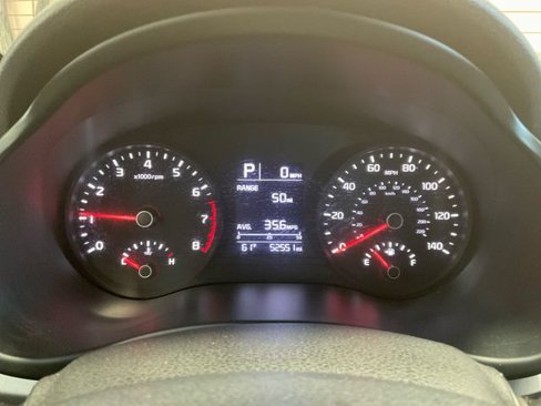 Used 2023 Kia Rio S image 15