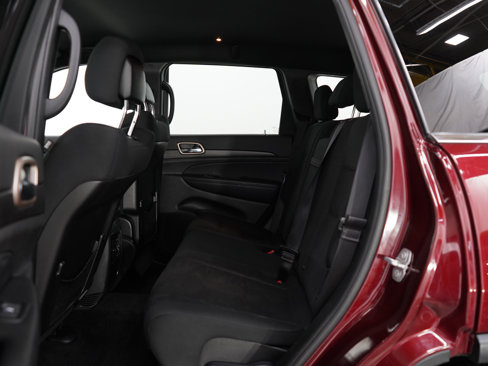 Used 2016 Jeep Grand Cherokee Laredo w/ Quick Order Package 23E image 16