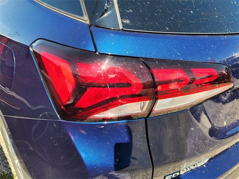 Used 2022 Chevrolet Equinox LT image 7