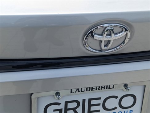 Used 2023 Toyota Corolla LE image 12