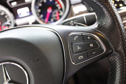 Used 2016 Mercedes-Benz GLE 350 image 52