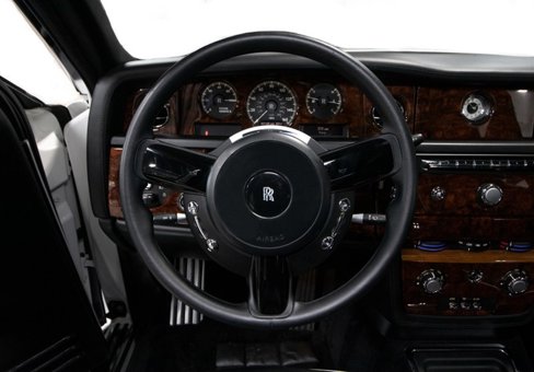 Used 2013 Rolls-Royce Phantom Sedan image 27