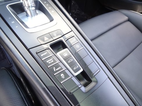 Used 2015 Porsche 911 Turbo w/ Sport Chrono Package image 14