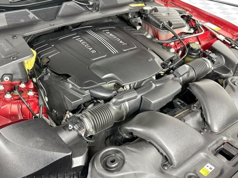 Used 2012 Jaguar XJ L image 29