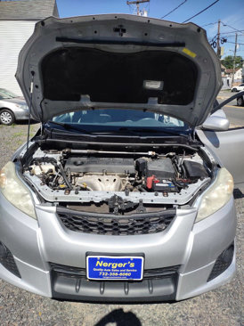 Used 2009 Toyota Matrix XRS image 24