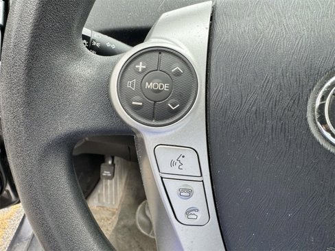 Used 2013 Toyota Prius Two image 15