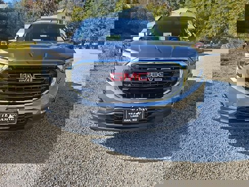 Used 2019 GMC Terrain SLE image 8