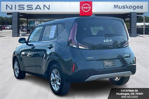 Used 2023 Kia Soul LX w/ Option Group 015 image 4